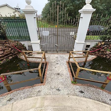 Villa Danieli 雷纳特 外观 照片