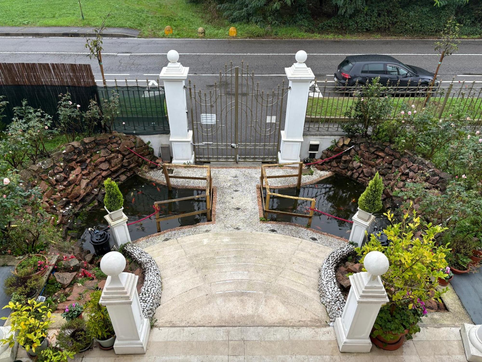 Villa Danieli 雷纳特 外观 照片