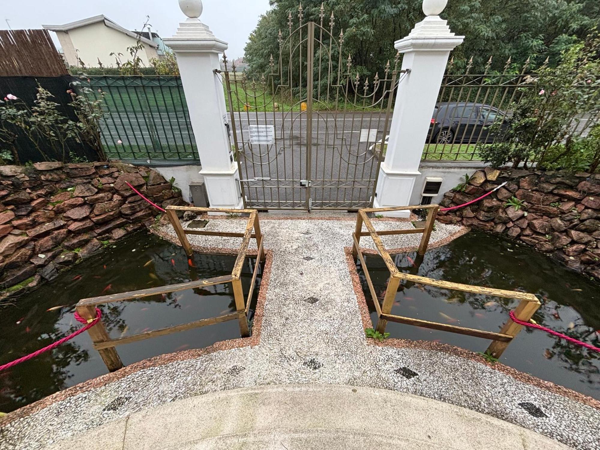 Villa Danieli 雷纳特 外观 照片